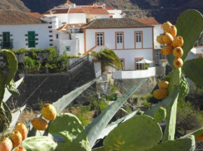 Casa Rural Las Cáscaras Tejeda Gran Canaria